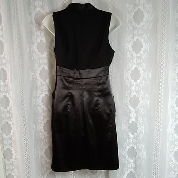 Ruby Rox 100% Cotton Women's Dress Size 5 - Picture 4 of 12